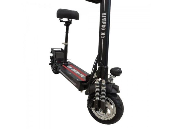 Электросамокат MINIPRO M3